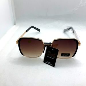 Giselle ladies stylish uv400 sunglasses